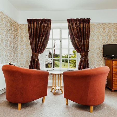 Smeaton Farm Luxury B&B St Mellion Zimmer foto