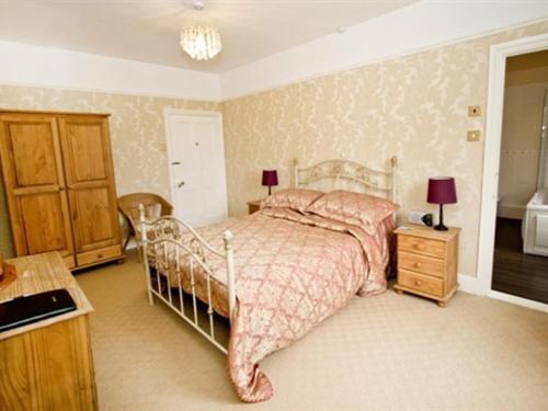 Smeaton Farm Luxury B&B St Mellion Zimmer foto