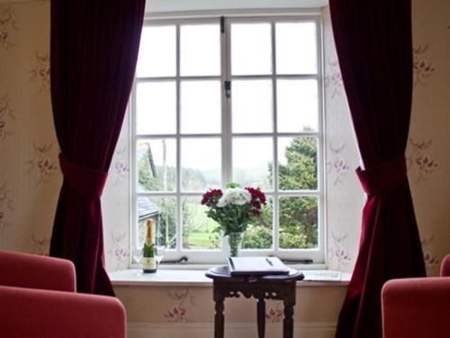 Smeaton Farm Luxury B&B St Mellion Zimmer foto