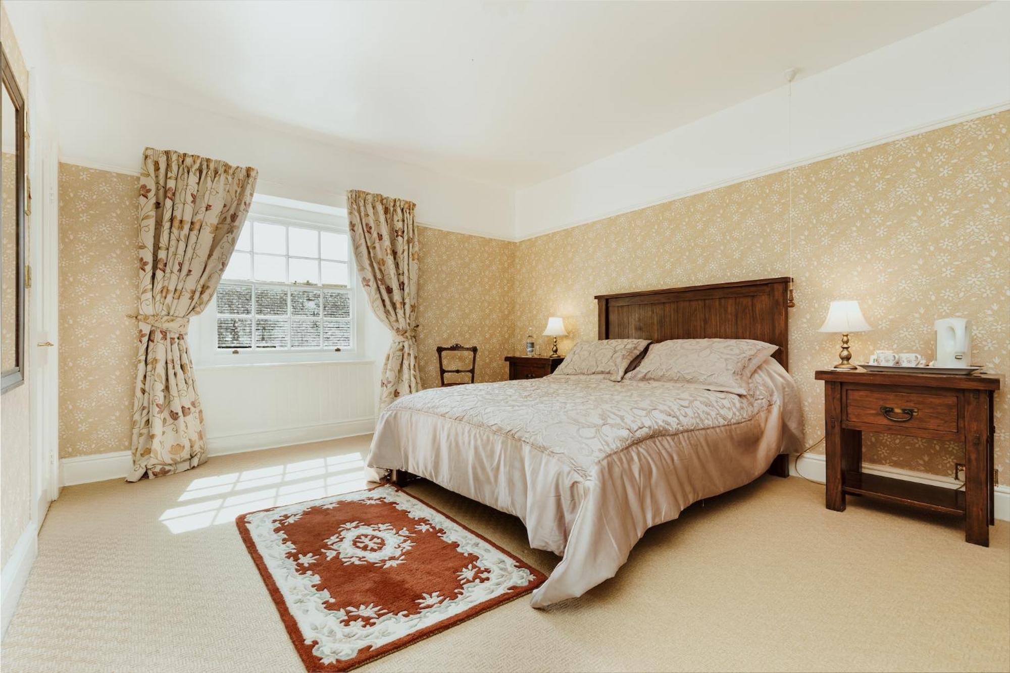 Smeaton Farm Luxury B&B St Mellion Zimmer foto